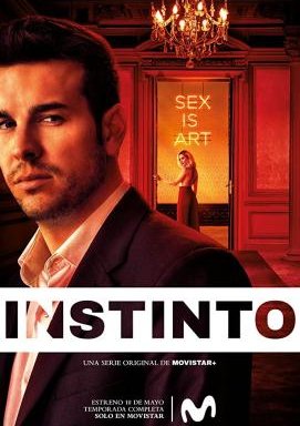 Instinto - Staffel 1