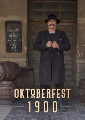 Oktoberfest 1900 - Staffel 1