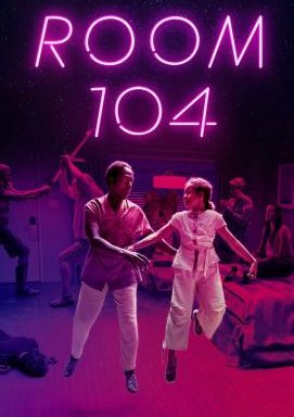 Room 104 - Staffel 4