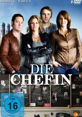 Die Chefin - Staffel 11