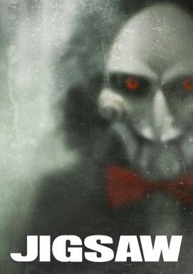 Saw 8: Jigsaw