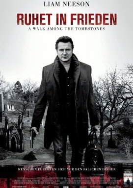 Ruhet in Frieden - A Walk Among the Tombstones