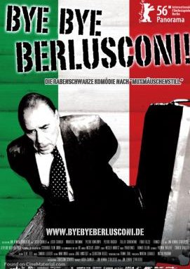 Bye Bye Berlusconi!