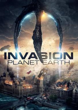 Invasion Planet Earth - Sie kommen