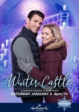 Winter Castle – Romanze im Eishotel