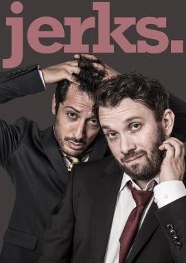 Jerks - Staffel 4