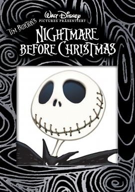 Nightmare Before Christmas