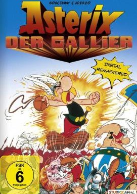 Asterix der Gallier