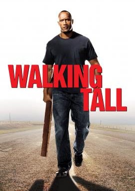 Walking Tall - Auf eigene Faust