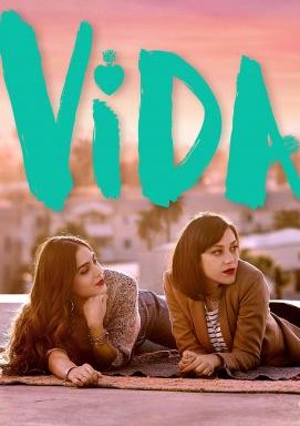 Vida - Staffel 3