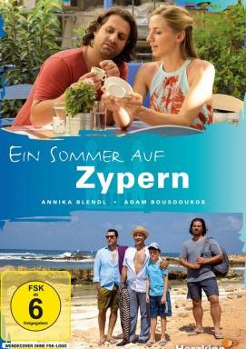 Ein Sommer auf Zypern