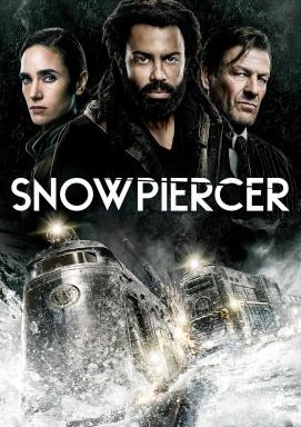 Snowpiercer - Staffel 2