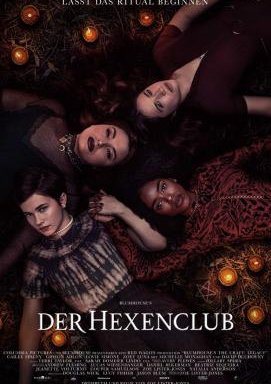 Blumhouses Der Hexenclub