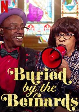 Buried by the Bernards - Staffel 1