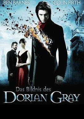 Das Bildnis des Dorian Gray