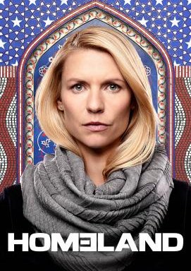 Homeland - Staffel 8