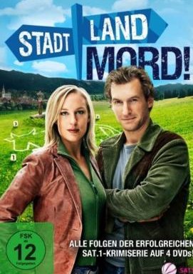 Stadt, Land, Mord! - Staffel 2