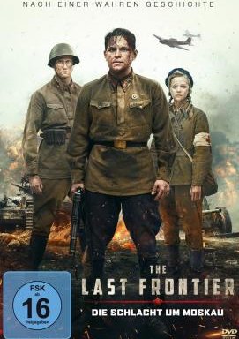 The Last Frontier - Die Schlacht um Moskau