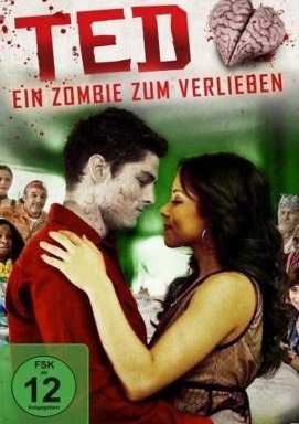 Ted - Ein Zombie zum Verlieben