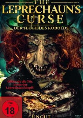 The Leprechaun's Curse - Der Fluch des Kobolds