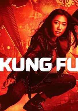 Kung Fu - Staffel 1