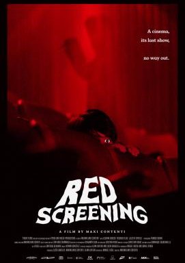 Red Screening - Blutige Vorstellung