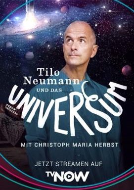 Tilo Neumann und das Universum - Staffel 1