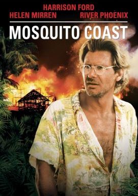 Mosquito Coast