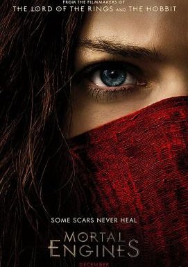 Mortal Engines