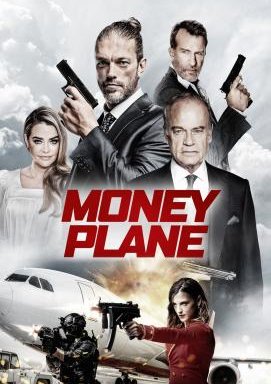 Money Plane - Raubzug über den Wolken