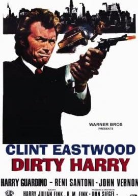 Dirty Harry