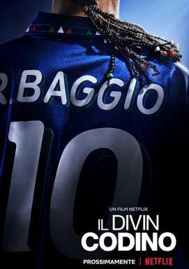 Baggio: Das göttliche Zöpfchen