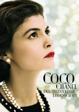 Coco Chanel - Der Beginn einer Leidenschaft