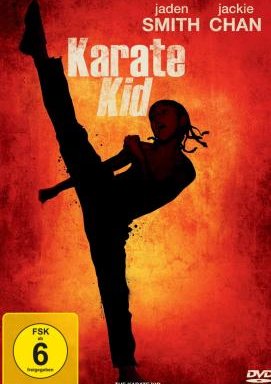 Karate Kid