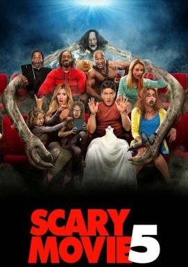 Scary Movie 5