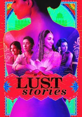 Lust Stories