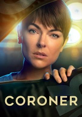 Coroner - Fachgebiet Mord - Staffel 3