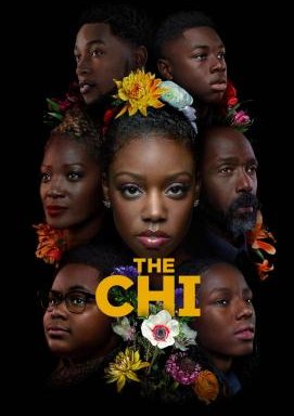 The Chi - Staffel 4 *English*