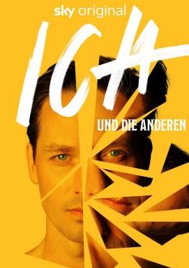 Ich und die Anderen - Staffel 1