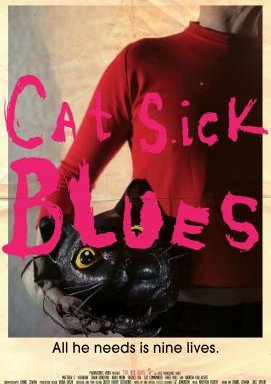 Cat Sick Blues