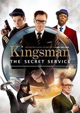 Kingsman: The Secret Service