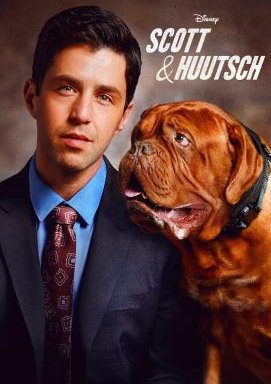 Scott & Huutsch - Staffel 1