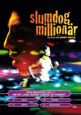 Slumdog Millionär