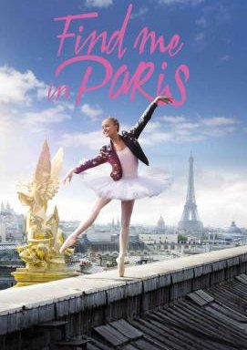 Find me in Paris - Staffel 3