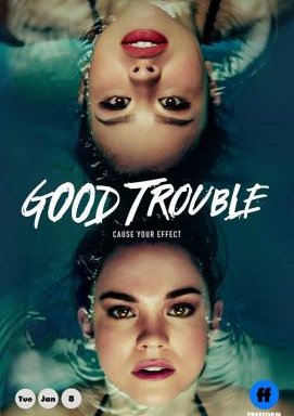 Good Trouble - Staffel 3