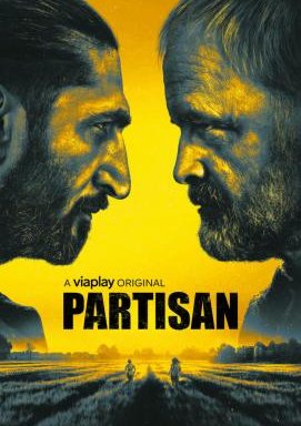 Partisan - Farm des Bösen - Staffel 1