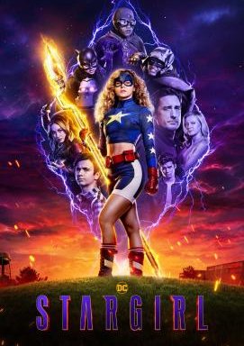 Stargirl - Staffel 2