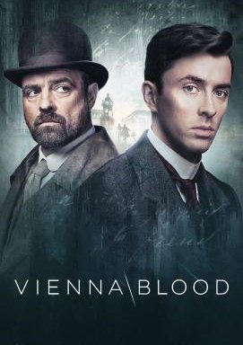 Vienna Blood - Staffel 2