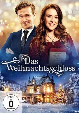 Das Weihnachtsschloss