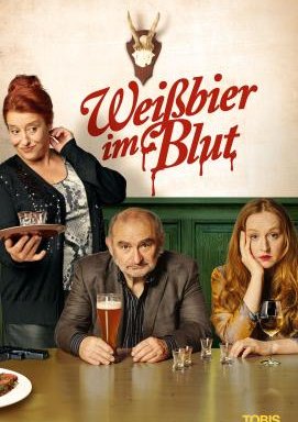 Weißbier im Blut